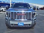 2025 GMC Sierra 2500 Crew Cab 4WD, Pickup for sale #150371 - photo 3