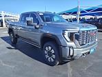 2025 GMC Sierra 2500 Crew Cab 4WD, Pickup for sale #150371 - photo 4