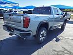 2025 GMC Sierra 2500 Crew Cab 4WD, Pickup for sale #150371 - photo 5