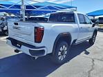 New 2025 GMC Sierra 2500 Denali Crew Cab 4WD, Pickup for sale #150373 - photo 5