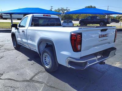 2025 GMC Sierra 1500 Regular Cab RWD, Pickup for sale #150468 - photo 2