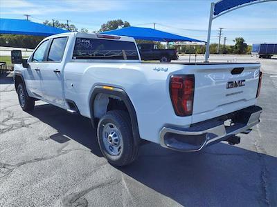 2025 GMC Sierra 2500 Crew Cab 4WD, Pickup for sale #150496 - photo 2