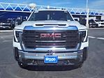 New 2025 GMC Sierra 2500 Pro Crew Cab 4WD, Pickup for sale #150502 - photo 3