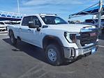 New 2025 GMC Sierra 2500 Pro Crew Cab 4WD, Pickup for sale #150572 - photo 4