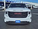 New 2025 GMC Sierra 1500 Pro Crew Cab RWD, Pickup for sale #150582 - photo 3