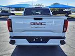 New 2025 GMC Sierra 1500 Pro Crew Cab RWD, Pickup for sale #150582 - photo 6