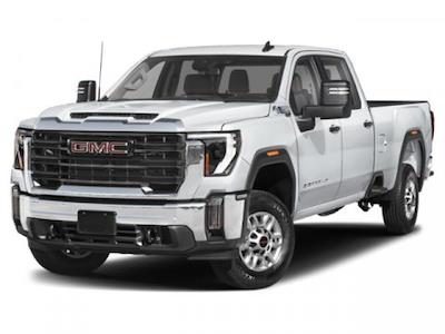 2025 GMC Sierra 2500 Crew Cab 4WD, Pickup for sale #150658 - photo 1