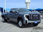 New 2025 GMC Sierra 3500 Denali Ultimate Crew Cab 4WD, Pickup for sale #150679 - photo 4