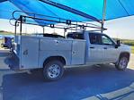 Used 2020 Ford F-250 Crew Cab 4x4, Service Truck for sale #222130A1 - photo 4