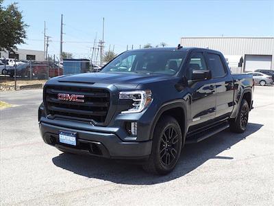 Used 2021 GMC Sierra 1500 Elevation Crew Cab 4x4, Pickup for sale #320432A1 - photo 1