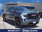 Used 2021 GMC Sierra 1500 Elevation Crew Cab 4x4, Pickup for sale #320432A1 - photo 3