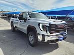 2024 GMC Sierra 2500 Double Cab 4WD, Pickup for sale #F1572R - photo 4