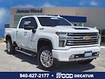 Used 2021 Chevrolet Silverado 2500 High Country Crew Cab 4WD, Pickup for sale #P18023A1 - photo 3