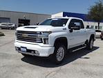 Used 2021 Chevrolet Silverado 2500 High Country Crew Cab 4WD, Pickup for sale #P18023A1 - photo 1