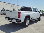 Used 2021 Chevrolet Silverado 2500 High Country Crew Cab 4WD, Pickup for sale #P18023A1 - photo 4