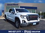 Used 2020 GMC Sierra 1500 SLT Crew Cab 4WD, Pickup for sale #P18051 - photo 1