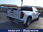 Used 2020 GMC Sierra 1500 SLT Crew Cab 4WD, Pickup for sale #P18051 - photo 2