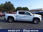 Used 2020 GMC Sierra 1500 SLT Crew Cab 4WD, Pickup for sale #P18051 - photo 6