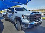 Used 2020 GMC Sierra 3500 Base Crew Cab 4WD, Flatbed Truck for sale #P18735 - photo 3