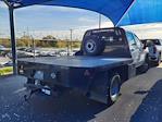 Used 2020 GMC Sierra 3500 Base Crew Cab 4WD, Flatbed Truck for sale #P18735 - photo 4