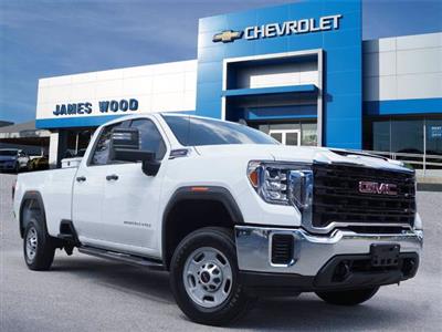 Used 2020 GMC Sierra 2500 Base Double Cab RWD, Pickup for sale #P17330 - photo 1