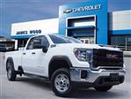 Used 2020 GMC Sierra 2500 Base Double Cab RWD, Pickup for sale #P17330 - photo 1