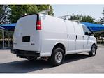 Used 2020 GMC Savana 2500 4x2, Adrian Steel Commercial Shelving Upfitted Cargo Van for sale #213027A1 - photo 5
