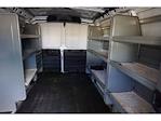 Used 2020 GMC Savana 2500 4x2, Adrian Steel Commercial Shelving Upfitted Cargo Van for sale #213027A1 - photo 18