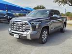 Used 2022 Toyota Tundra 1794 CrewMax Cab 4x4, Pickup for sale #222315A1 - photo 3