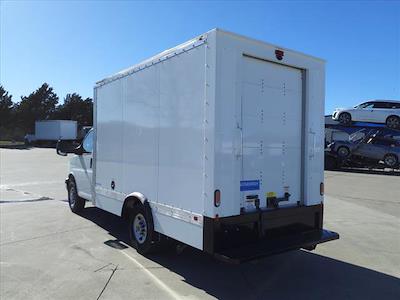 2023 GMC Savana 3500 SRW RWD, Supreme Spartan Cargo Box Van for sale #231178 - photo 2