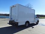 New 2023 GMC Savana 3500 Work Van RWD, 12' Wabash Cargo Box Van for sale #231178 - photo 6