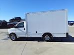 New 2023 GMC Savana 3500 Work Van RWD, 12' Wabash Cargo Box Van for sale #231178 - photo 8