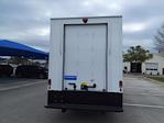 2023 GMC Savana 3500 SRW RWD, Wabash Cargo Box Van for sale #231304 - photo 25