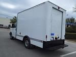 2023 GMC Savana 3500 SRW RWD, Wabash Cargo Box Van for sale #231304 - photo 20