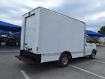 2023 GMC Savana 3500 SRW RWD, Wabash Cargo Box Van for sale #231304 - photo 2