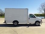 2023 GMC Savana 3500 SRW RWD, Wabash Cargo Box Van for sale #231304 - photo 4
