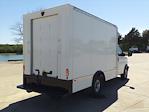 2023 GMC Savana 3500 SRW RWD, Wabash Cargo Box Van for sale #231304 - photo 5