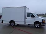 2023 GMC Savana 3500 SRW RWD, Supreme Spartan Cargo Box Van for sale #231417 - photo 5