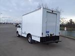 New 2023 GMC Savana 3500 Work Van RWD, 12' Supreme Spartan Cargo Box Van for sale #231419 - photo 2