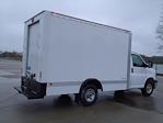 2023 GMC Savana 3500 SRW RWD, Wabash Cargo Box Van for sale #231422 - photo 6