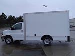 New 2023 GMC Savana 3500 Work Van RWD, 12' Wabash Cargo Box Van for sale #231422 - photo 8