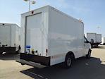 2023 GMC Savana 3500 SRW RWD, Wabash Cargo Box Van for sale #231666 - photo 6
