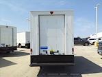 2023 GMC Savana 3500 SRW RWD, Wabash Cargo Box Van for sale #231666 - photo 7