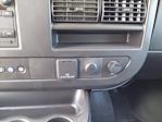 2023 GMC Savana 3500 SRW RWD, Wabash Cargo Box Van for sale #231666 - photo 15