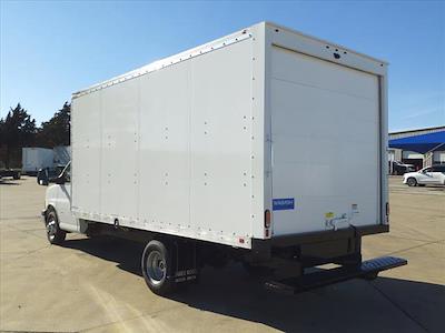 New 2023 GMC Savana 3500 Work Van RWD, 16' Wabash Cargo XL Box Van for sale #232877 - photo 2