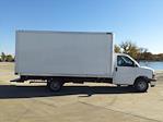 New 2023 GMC Savana 3500 Work Van RWD, 16' Wabash Cargo XL Box Van for sale #232877 - photo 5