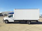 New 2023 GMC Savana 3500 Work Van RWD, 16' Wabash Cargo XL Box Van for sale #232877 - photo 8