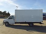 New 2023 GMC Savana 3500 Work Van RWD, 16' Wabash Cargo XL Box Van for sale #232878 - photo 8