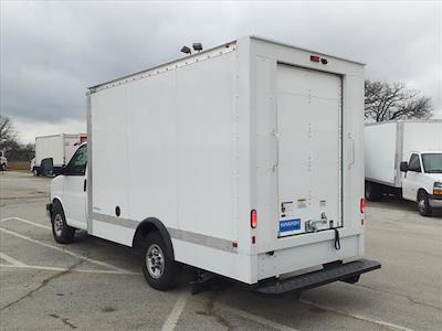 New 2023 GMC Savana 3500 Work Van RWD, Wabash Cargo Box Van for sale #232903 - photo 2