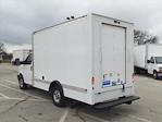 2023 GMC Savana 3500 SRW RWD, Wabash Cargo Box Van for sale #232903 - photo 2